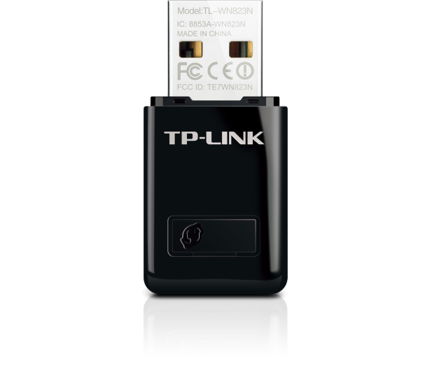 TP-LINK TL-WN823N - 104149 - zdjęcie 3